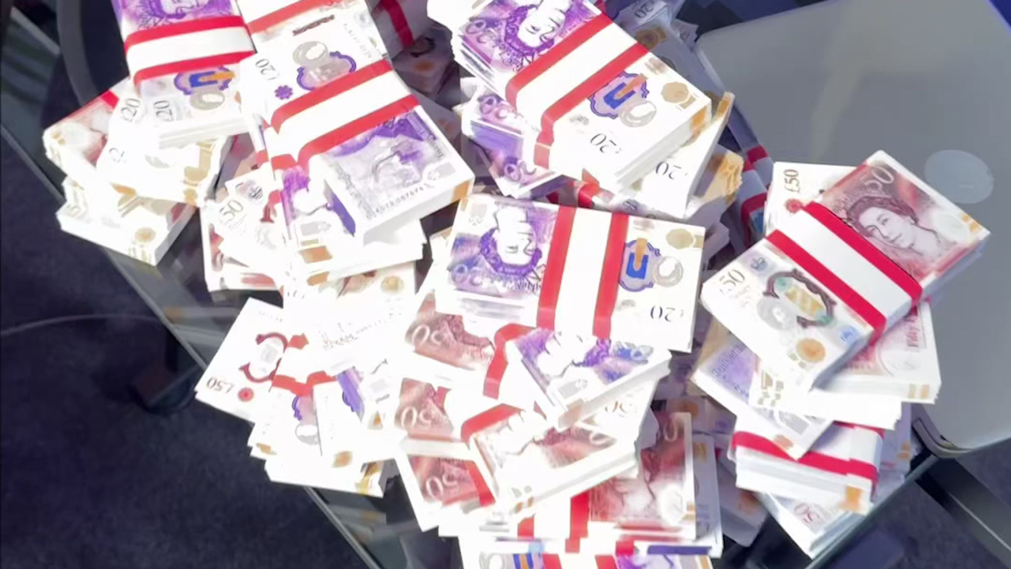 Barclaycard | "Toxic Hustle" TikTok